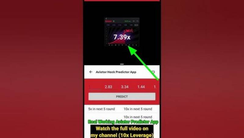 Boost Your Aviator Wins With AI-Powered Predictions